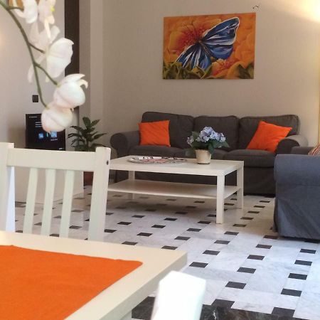 Appartement Da Luigi New à Crémone Extérieur photo