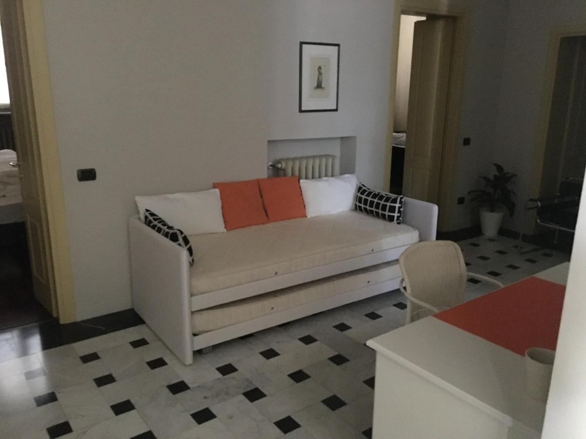 Appartement Da Luigi New à Crémone Extérieur photo