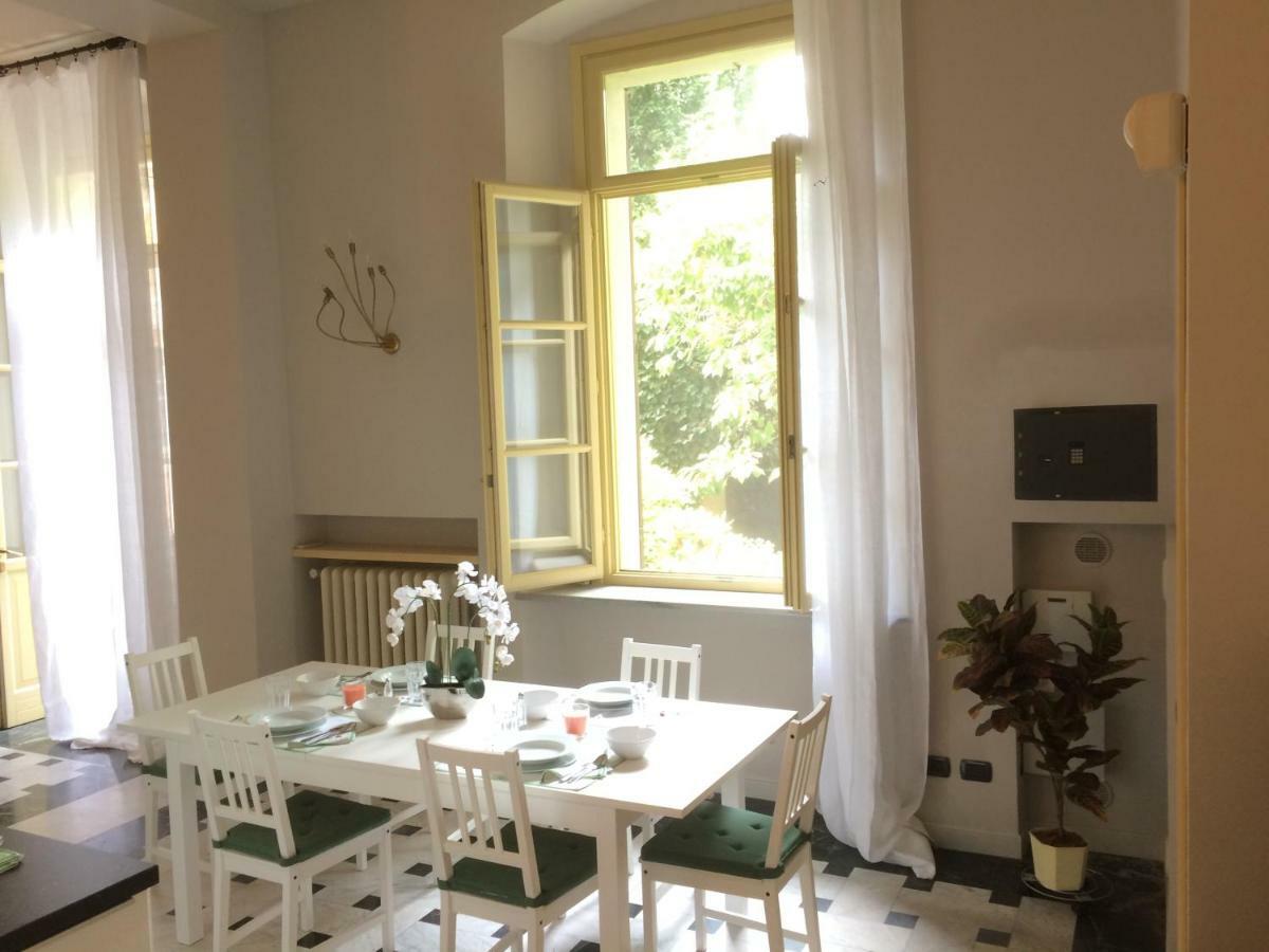 Appartement Da Luigi New à Crémone Extérieur photo