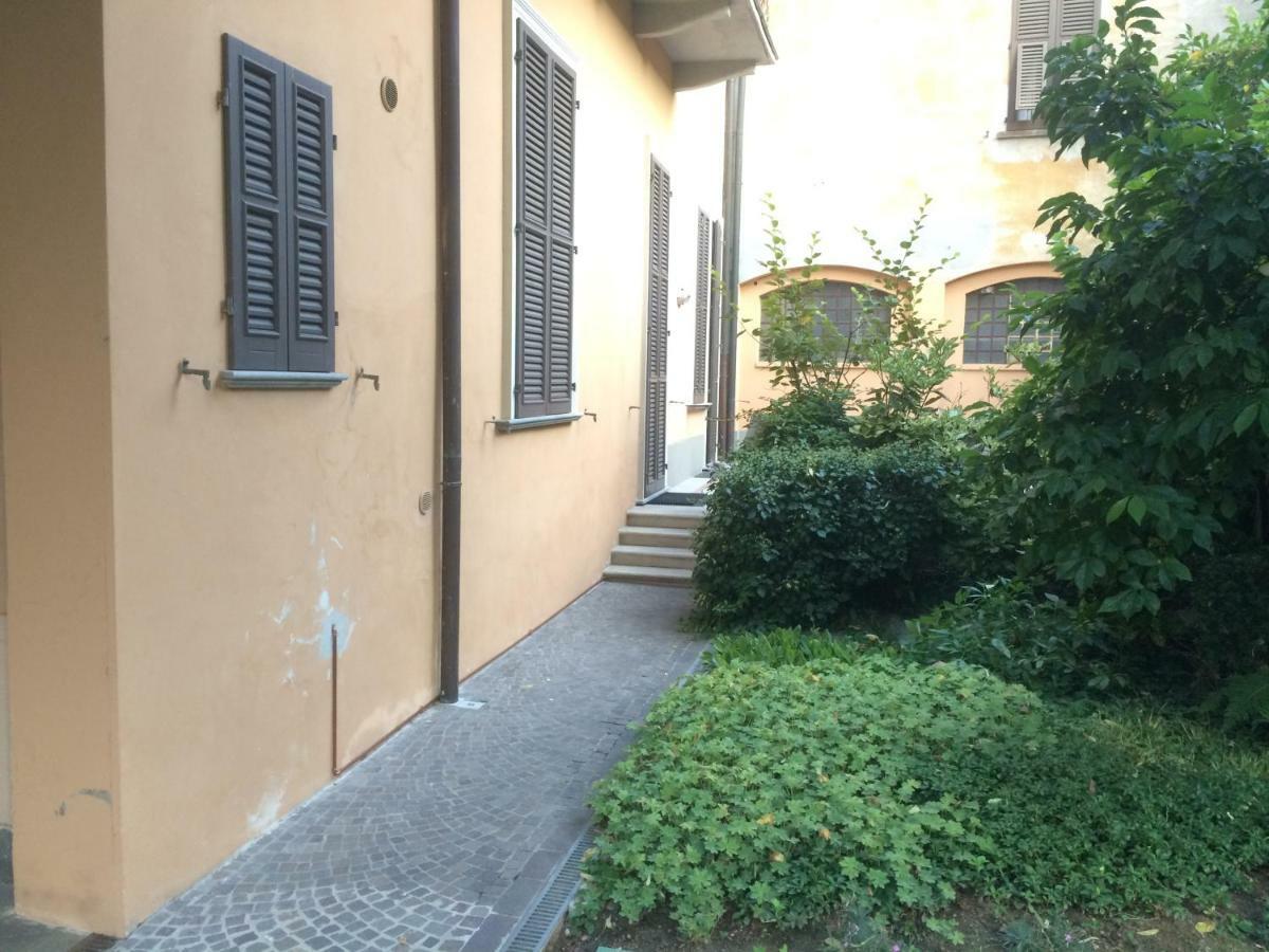 Appartement Da Luigi New à Crémone Extérieur photo