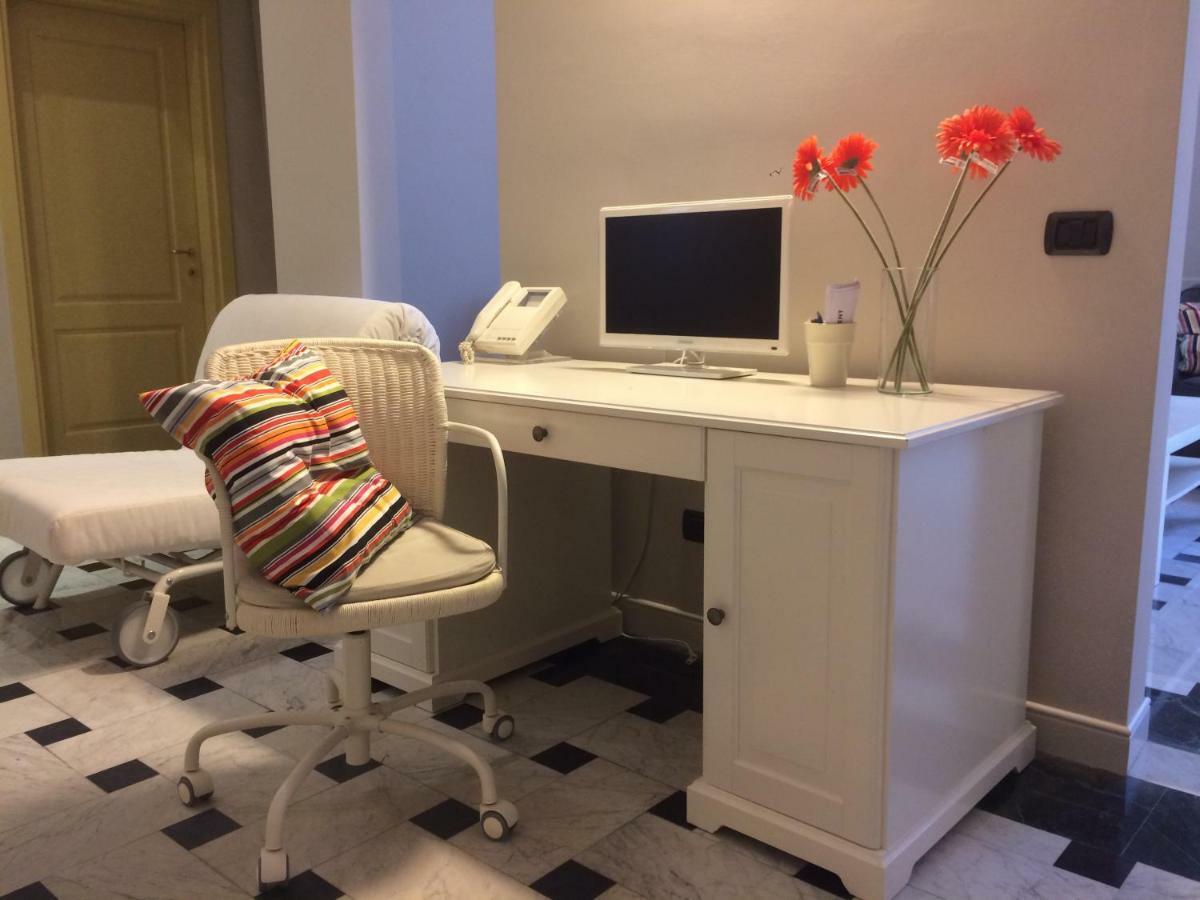 Appartement Da Luigi New à Crémone Extérieur photo