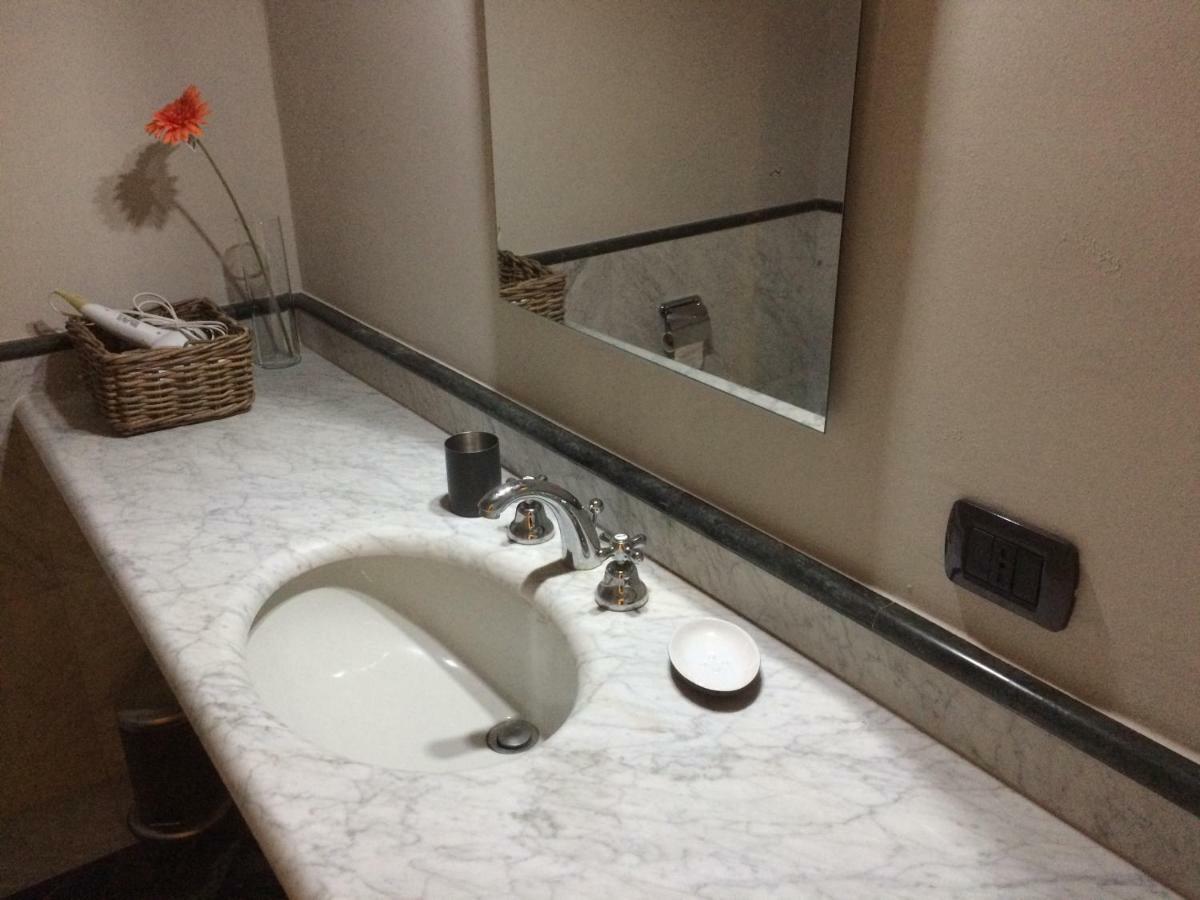 Appartement Da Luigi New à Crémone Extérieur photo