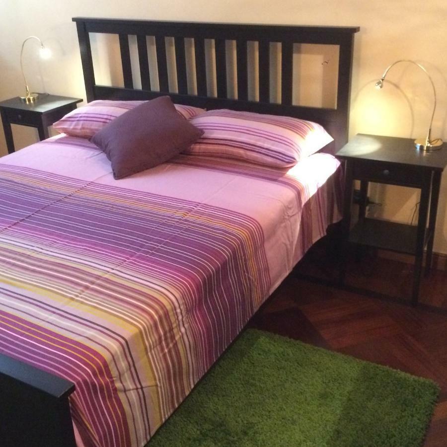 Appartement Da Luigi New à Crémone Extérieur photo