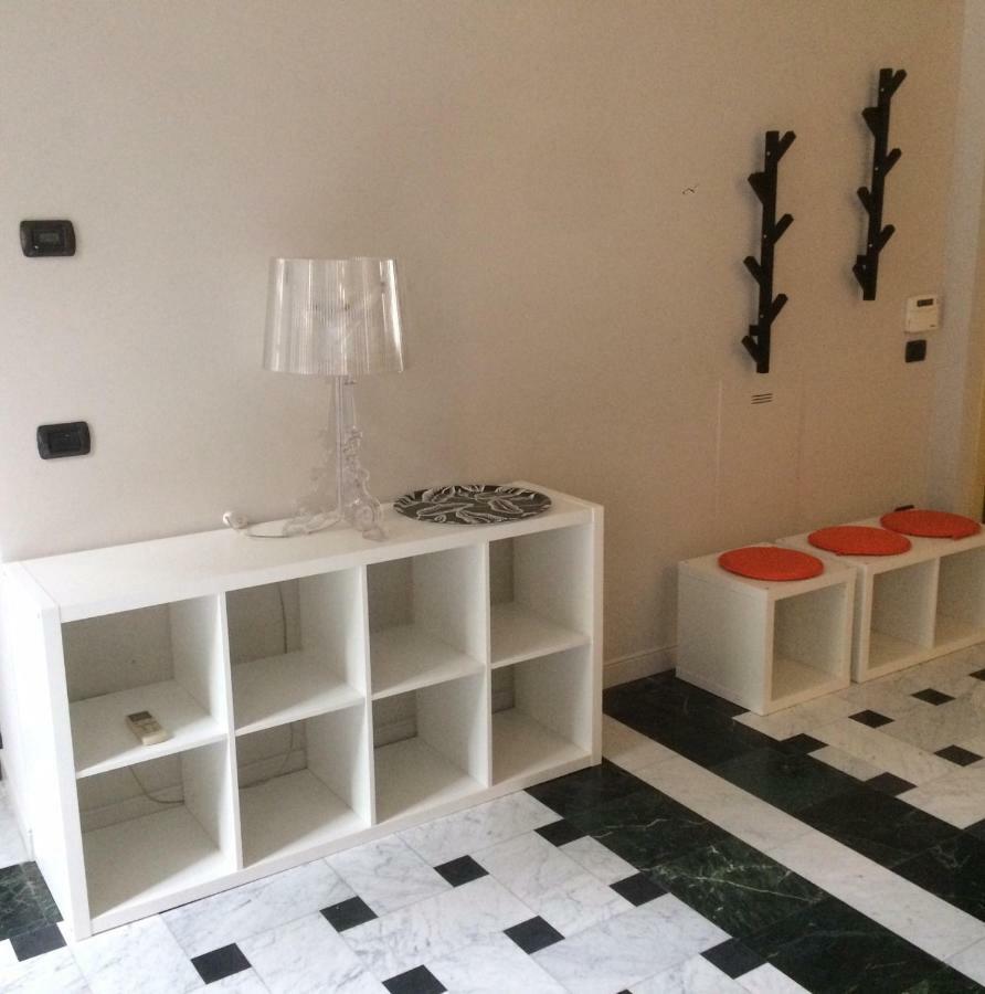 Appartement Da Luigi New à Crémone Extérieur photo