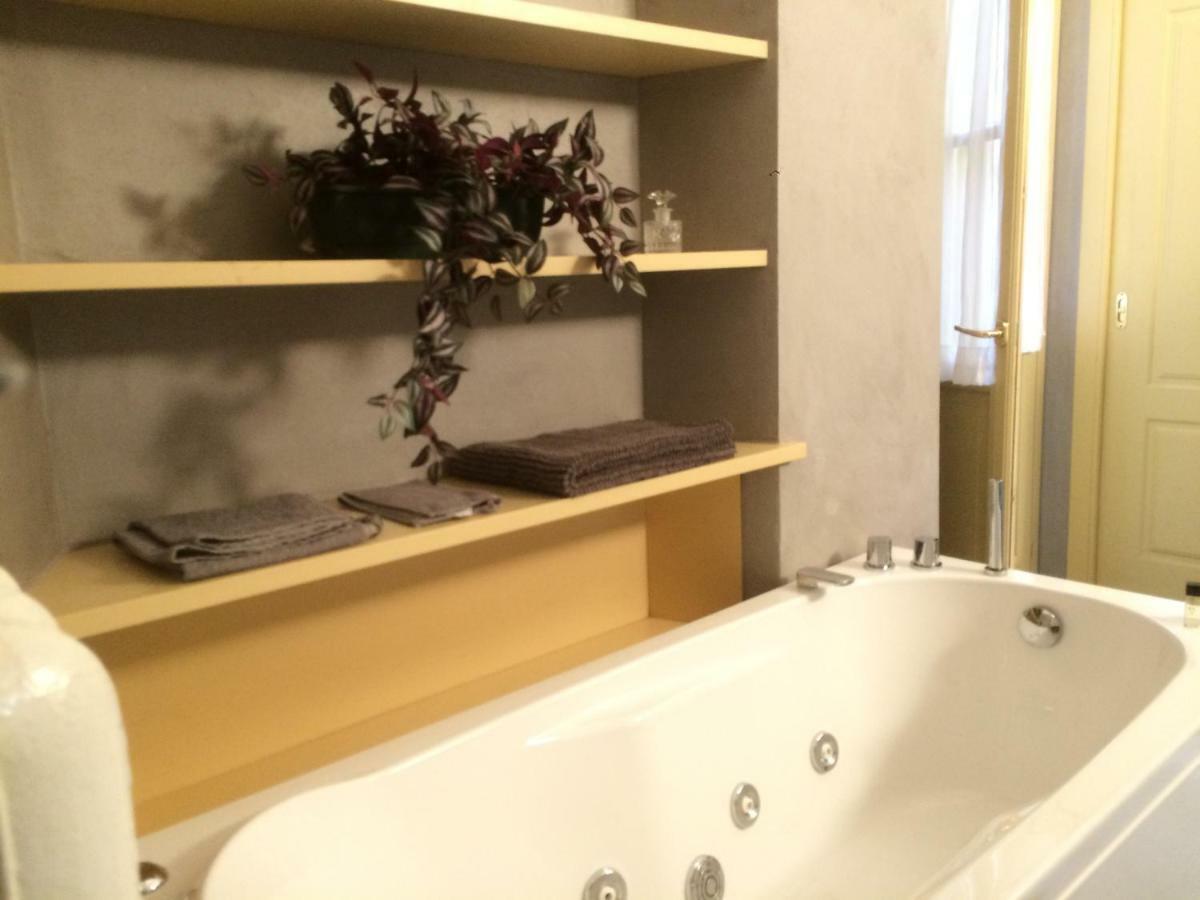 Appartement Da Luigi New à Crémone Extérieur photo