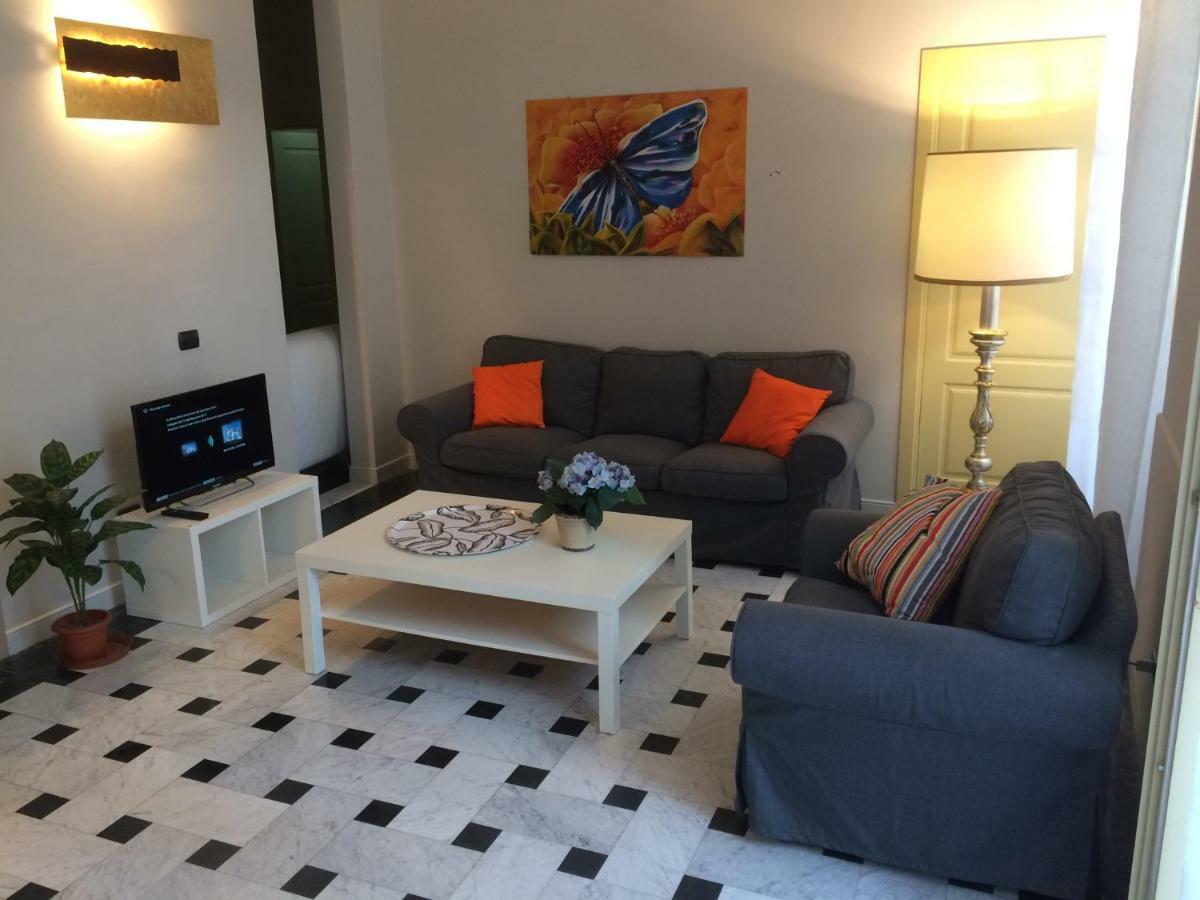 Appartement Da Luigi New à Crémone Extérieur photo