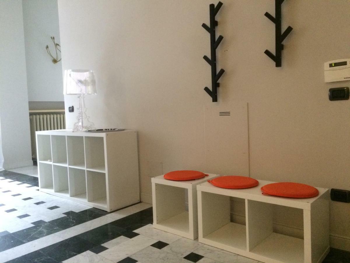 Appartement Da Luigi New à Crémone Extérieur photo