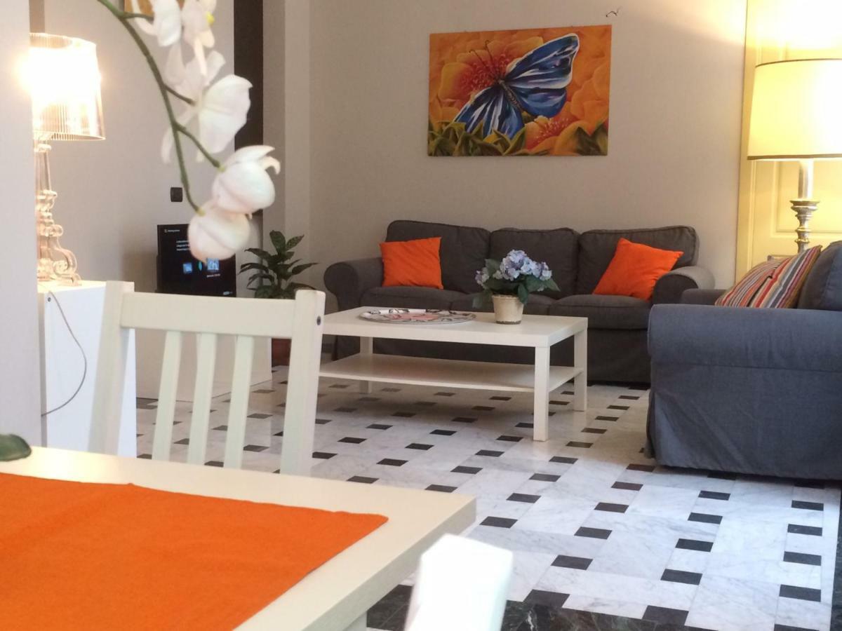 Appartement Da Luigi New à Crémone Extérieur photo