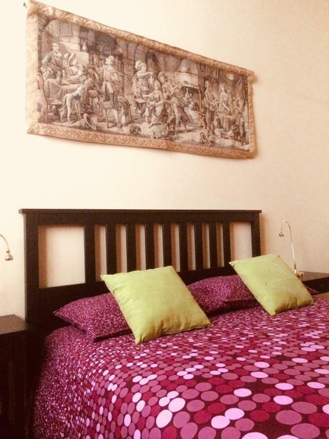 Appartement Da Luigi New à Crémone Extérieur photo