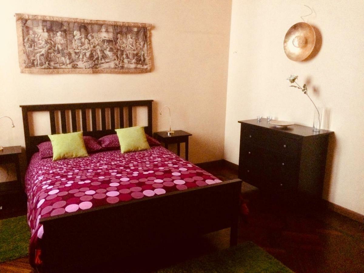 Appartement Da Luigi New à Crémone Extérieur photo