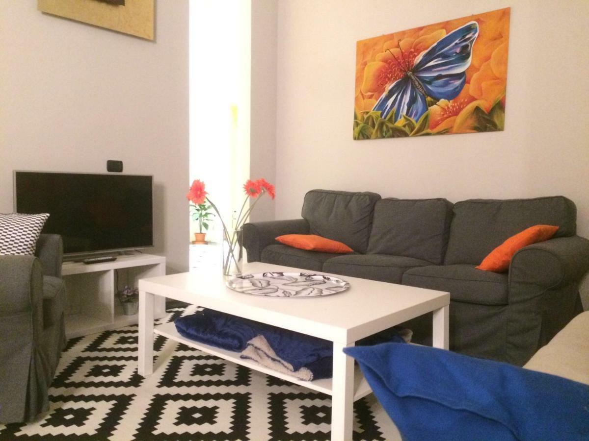 Appartement Da Luigi New à Crémone Extérieur photo