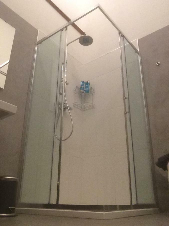 Appartement Da Luigi New à Crémone Extérieur photo