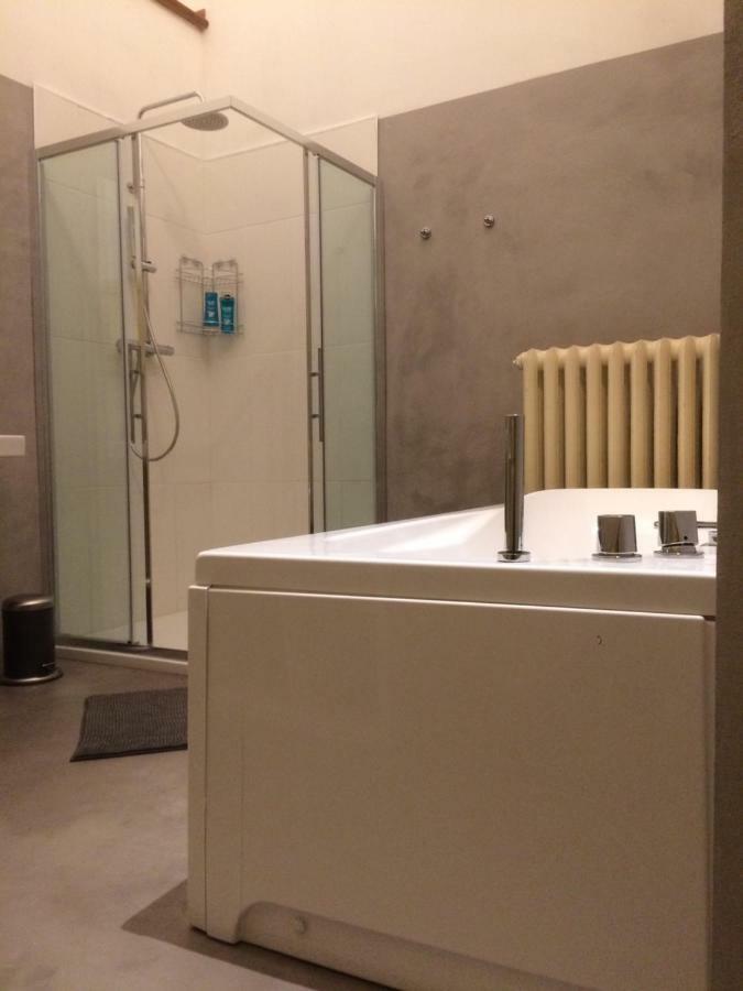 Appartement Da Luigi New à Crémone Extérieur photo