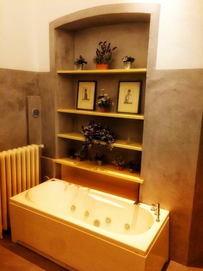 Appartement Da Luigi New à Crémone Extérieur photo