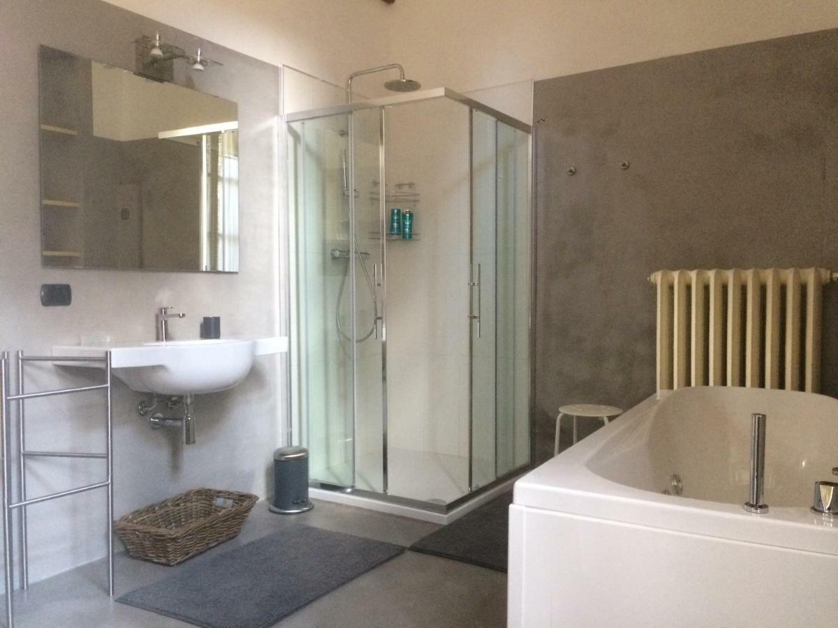Appartement Da Luigi New à Crémone Extérieur photo