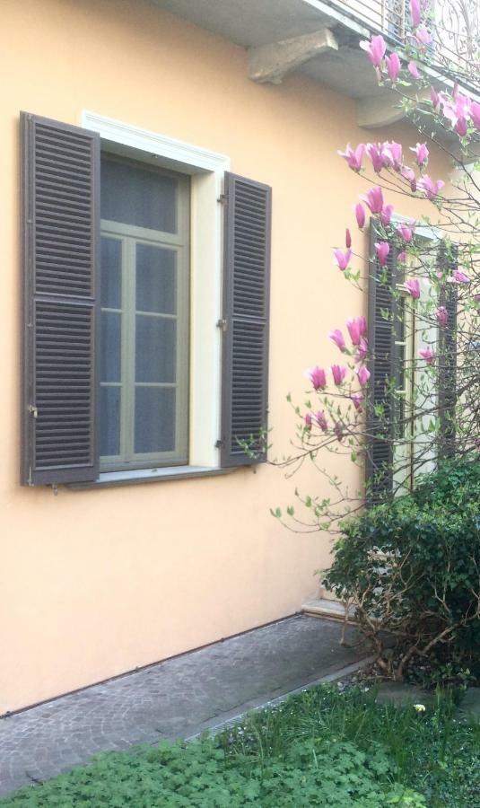 Appartement Da Luigi New à Crémone Extérieur photo