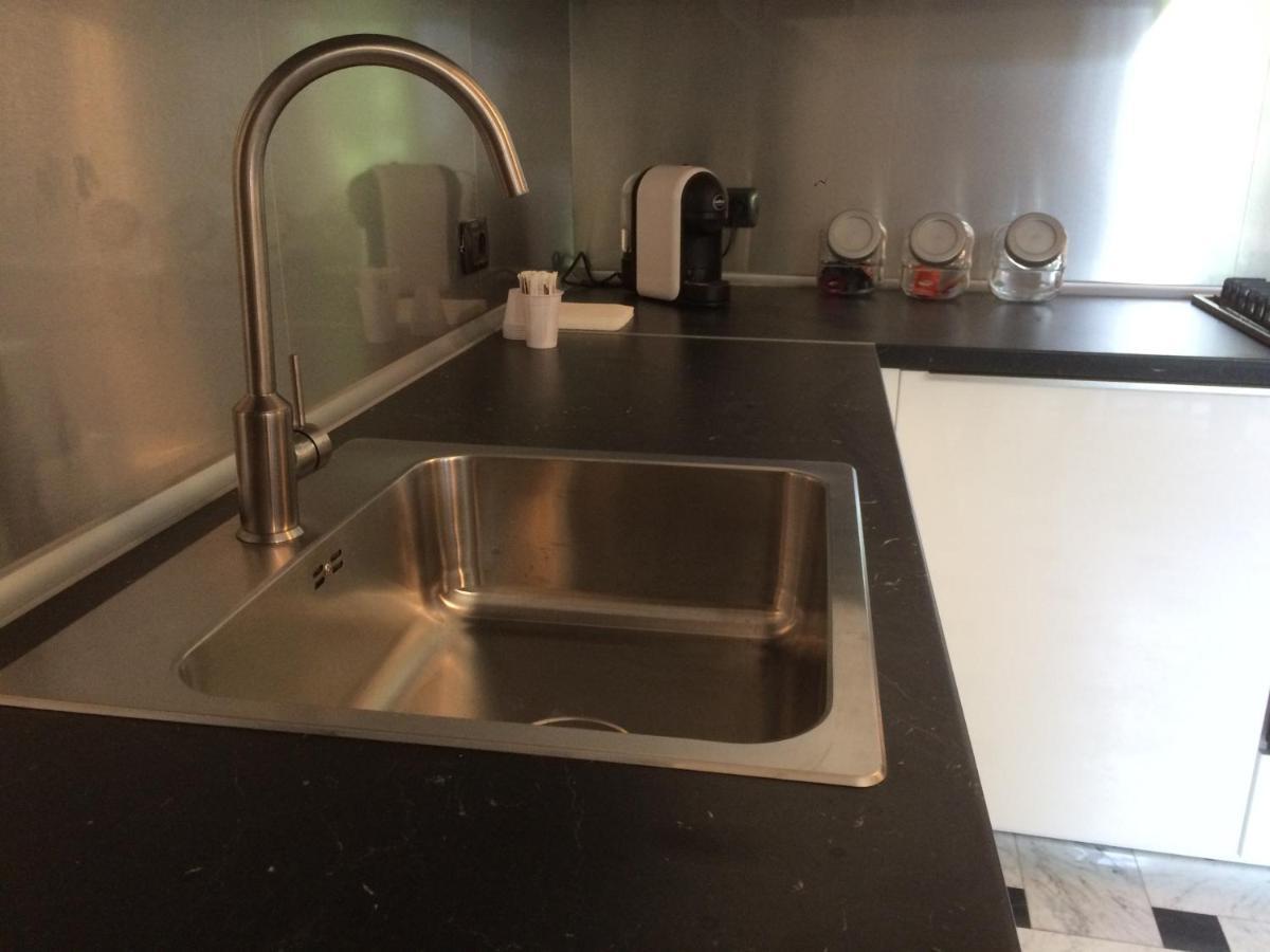 Appartement Da Luigi New à Crémone Extérieur photo