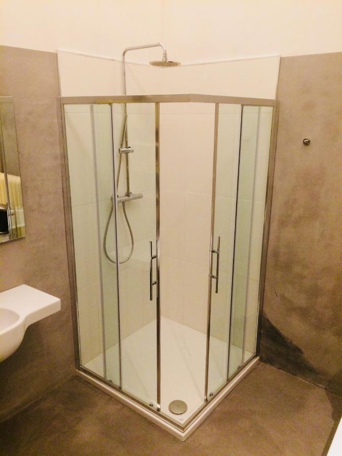 Appartement Da Luigi New à Crémone Extérieur photo