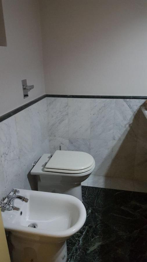 Appartement Da Luigi New à Crémone Extérieur photo